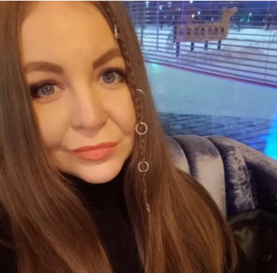 Ольга Евсевьева