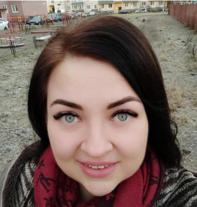 Ольга Лемзякова