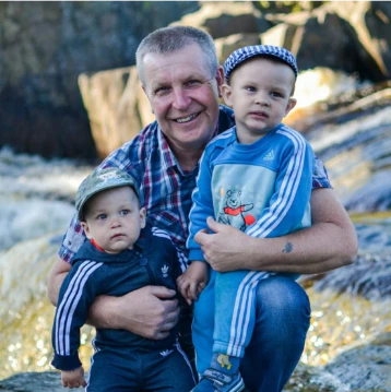 Павел Евсевьев